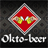 Okto-beer icon