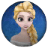 Run - Frozen Princess icon