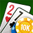 Rush Casino Baccarat icon