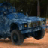 Army War Truck icon