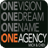 One Agency Mich Chen icon