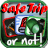 Safe Trip or Not icon