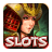 Samurai Slot icon