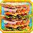 Sandwich Maker 2 icon