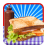 Sandwich Maker - Kids Game version 1.2