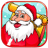 Santas Christmas Dash icon