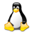 Tux Prank icon