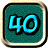 Scala40SE Free icon