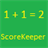 Score Keeper Lite icon
