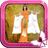 Queen of Egpyt Dress Up icon