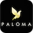 Paloma icon