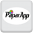 PaparApp icon