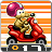 Rat On A Scooter XL icon