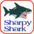 Sharpy Shark icon