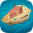 Ship Battle - Sea Adventure icon