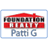 Patti Glotfelty - Foundation Realty version 3.0