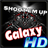 Shoot Em Up Galaxy icon