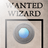Wanted Wizard icon