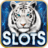 Siberian Tiger icon