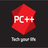 PCplusplus icon