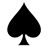 Simple Card Counting icon