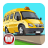 Simulator Taxi icon