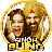Singh is Bling icon