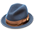 Remember Hat icon