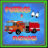 Fire Trucks icon