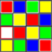 Flick! Color Sudoku icon