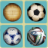 Football 2048 icon