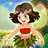 Forest Fairy Memory Puzzle icon