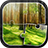 Forest Jigsaw Puzzle icon