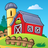 Farm Fun icon