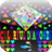 Colorful Diamonds icon