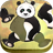 Free Kids Puzzle Game -Animals icon