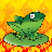 Frog In Hell icon