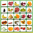 Fruit Connect Onet 3 icon