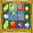 Fruit Hit, Frappe Fruits icon