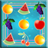 Fruit Juice Cube Puzzle icon