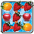 Fruit Match Puzzle icon