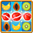 Fruit Splash Star 2 icon