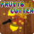 Fruits Cutter icon