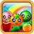 Jewels Fruit Game icon