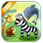 Fun Animal Puzzle For Toddlers icon