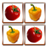 Fun With Fruits icon