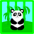 Funny Panda Match icon