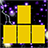 Galaxy Tetris Free icon