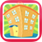 Hotels Game icon