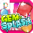 Gem Splash icon